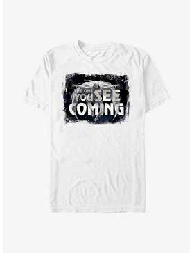 Marvel Moon Knight The One You See Coming T-Shirt, WHITE, hi-res