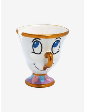 Disney Beauty and the Beast Chip Figural Mug, , hi-res