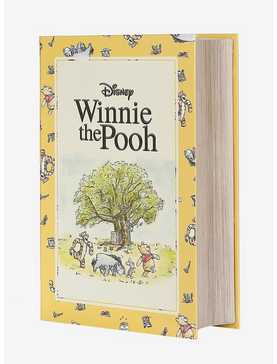 Disney Winnie the Pooh Book Jewelry Box, , hi-res
