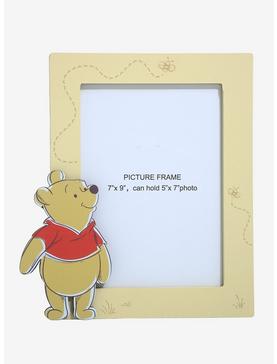 Disney Winnie the Pooh Die-Cut Photo Frame, , hi-res