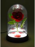 Disney Beauty and the Beast Enchanted Rose Light , , hi-res