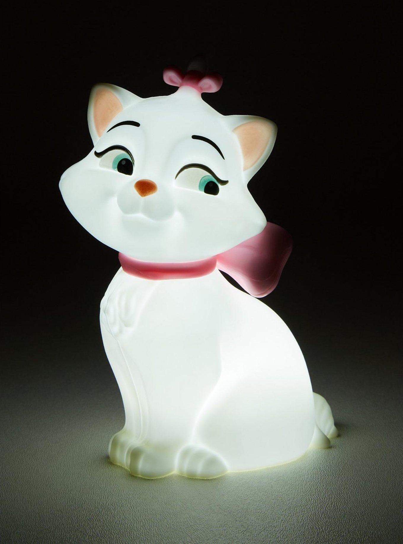 Disney The Aristocats Marie Sitting Mood Light, , hi-res