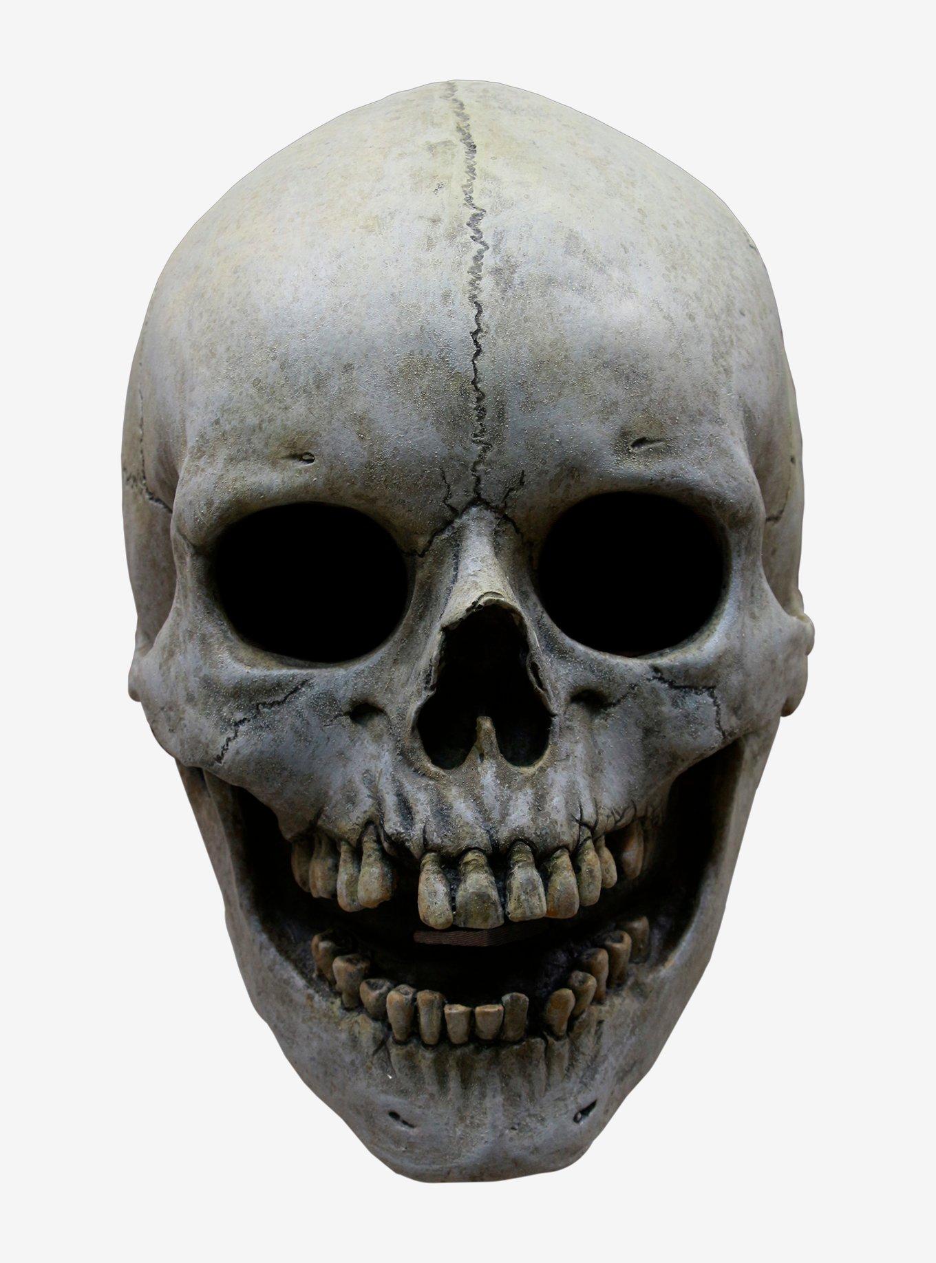 Fear Street Skull Mask, , hi-res