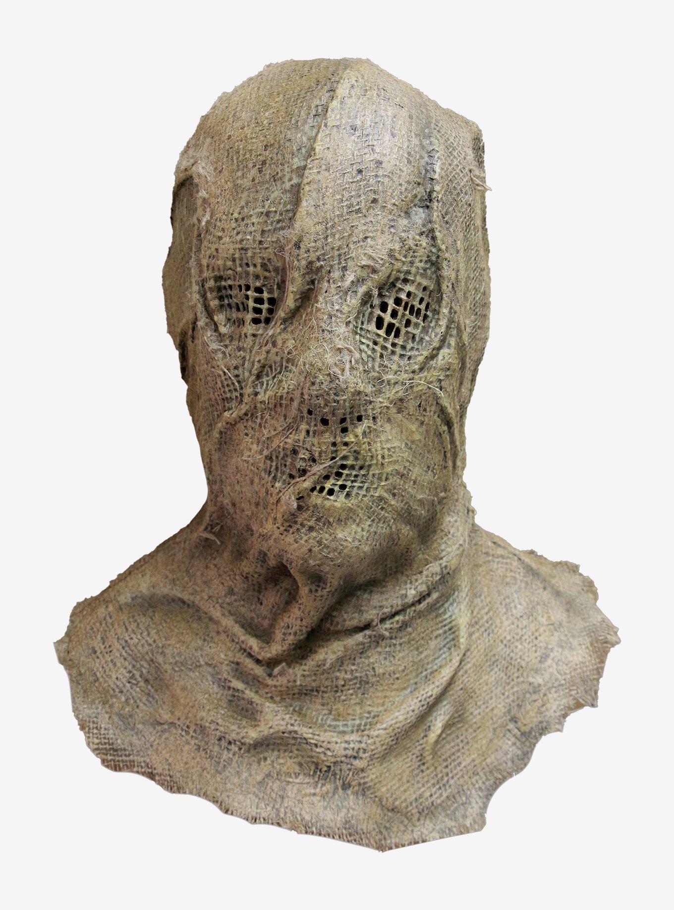 Fear Street Camp Nightwing Killer Mask, , hi-res