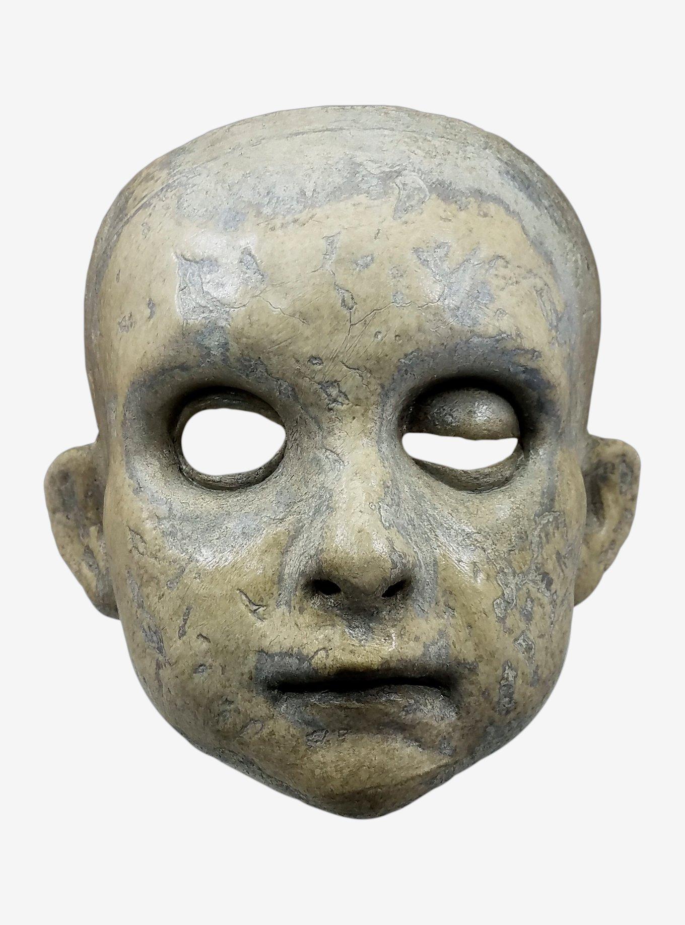 Fear Street Billy Barker Mask, , hi-res