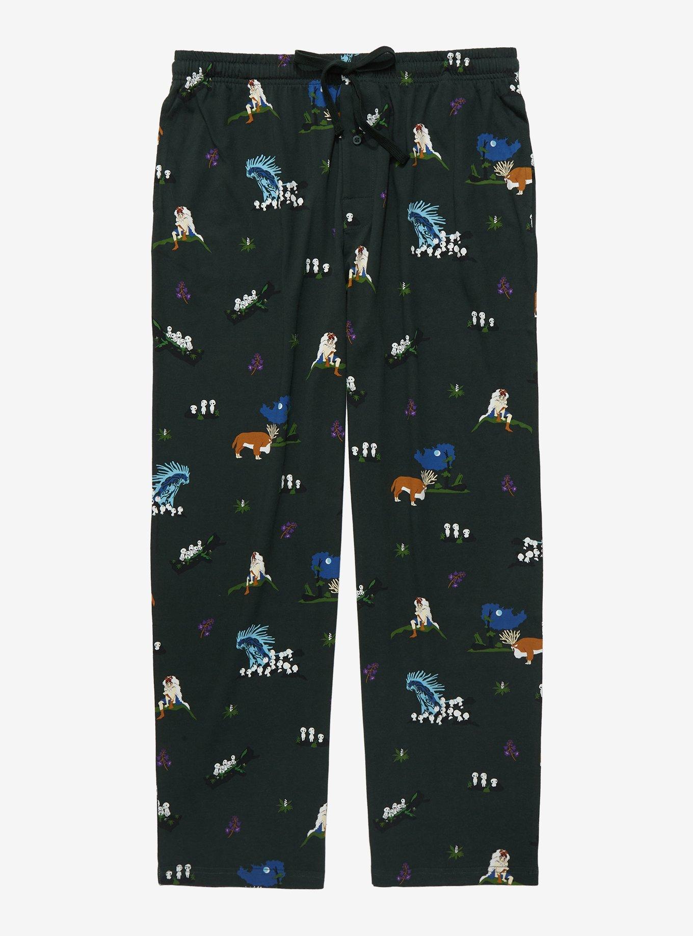 Studio ghibli pyjamas new arrivals