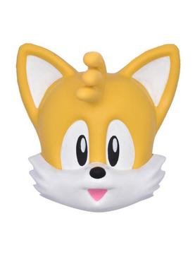 Sonic The Hedgehog SquishMe Tails Figure, , hi-res