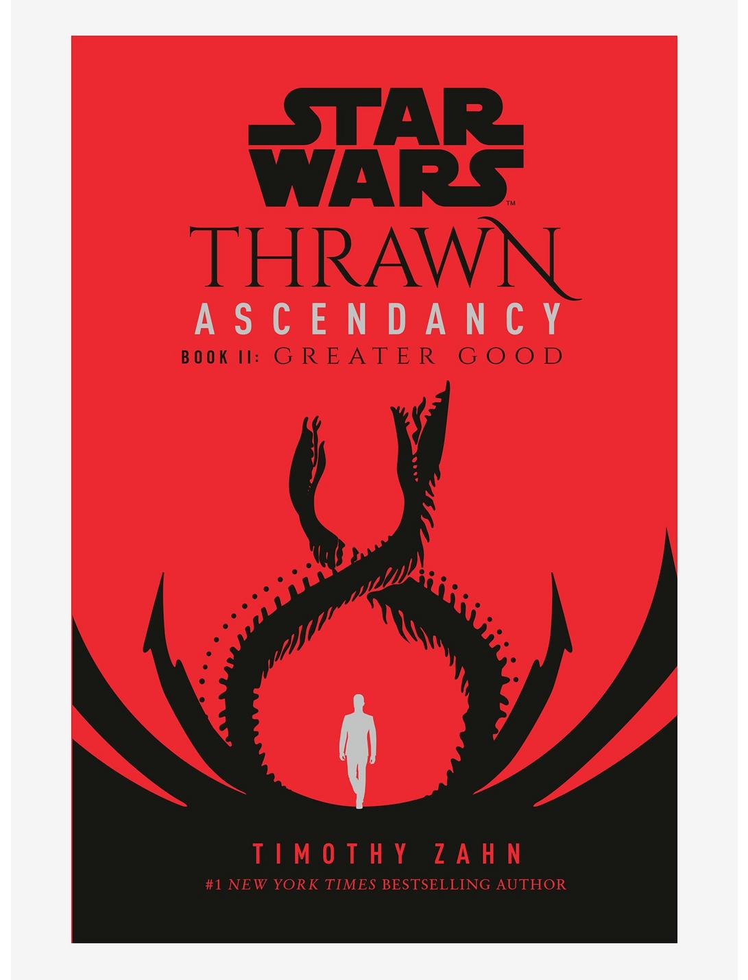 Star Wars: Thrawn Ascendancy Book II: Greater Good Book, , hi-res