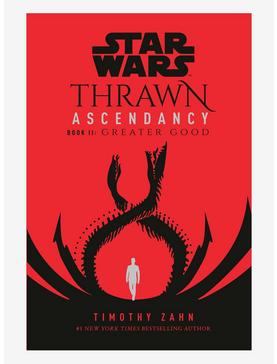 Star Wars: Thrawn Ascendancy Book II: Greater Good Book, , hi-res