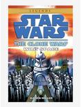 Star Wars: The Clone Wars Wild Space Book, , hi-res