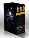 The Thrawn Trilogy Boxed Set: Star Wars Legends, , hi-res