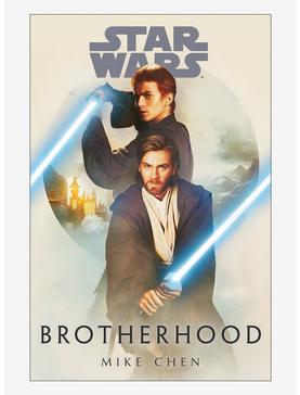 Star Wars: Brotherhood Book, , hi-res