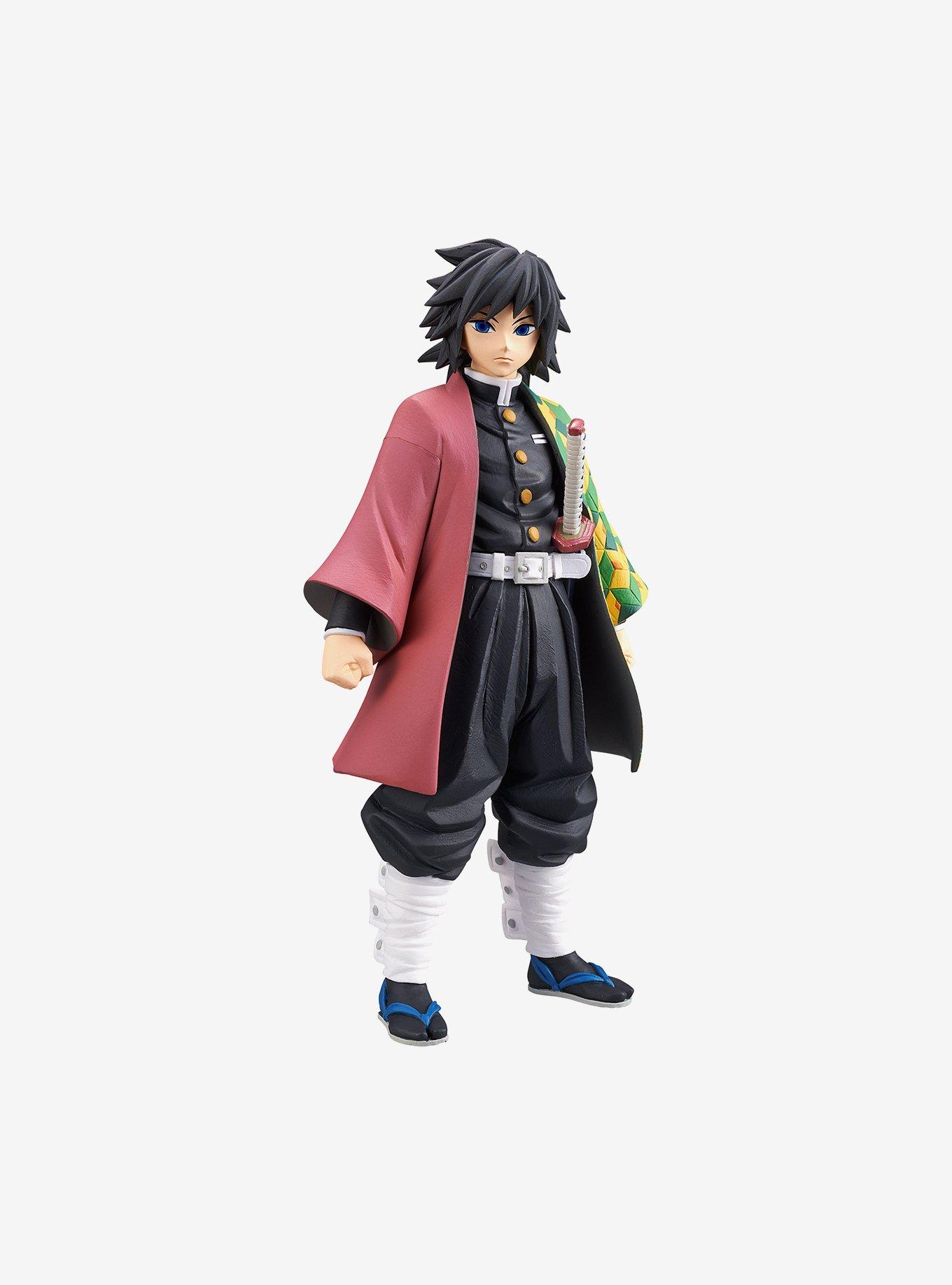 Demon Slayer: Kimetsu No Yaiba Upper Demon TBA Demon Series Vol. 12 Statue