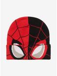 Marvel Spider-Man Split Beanie, , hi-res