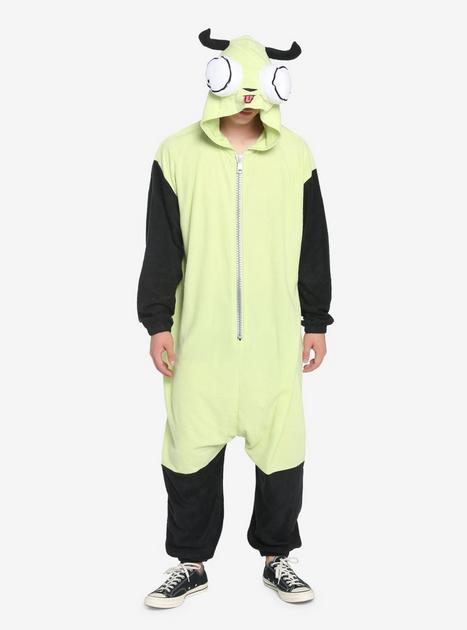 Totoro onesie hot 2025 topic