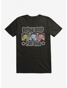 Betty Boop Fan Club T-Shirt, , hi-res