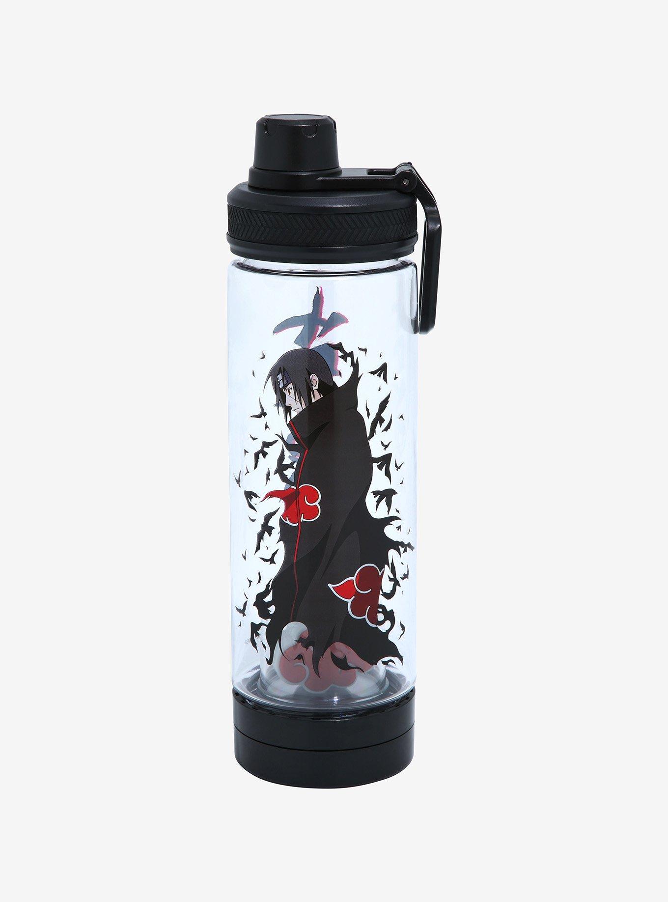 Jujutsu Kaisen Red Finger 24 oz. Water Bottle