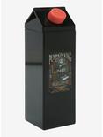 The Nightmare Before Christmas Jack Carton Water Bottle, , hi-res