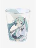 Hatsune Miku Wave Mini Glass, , hi-res