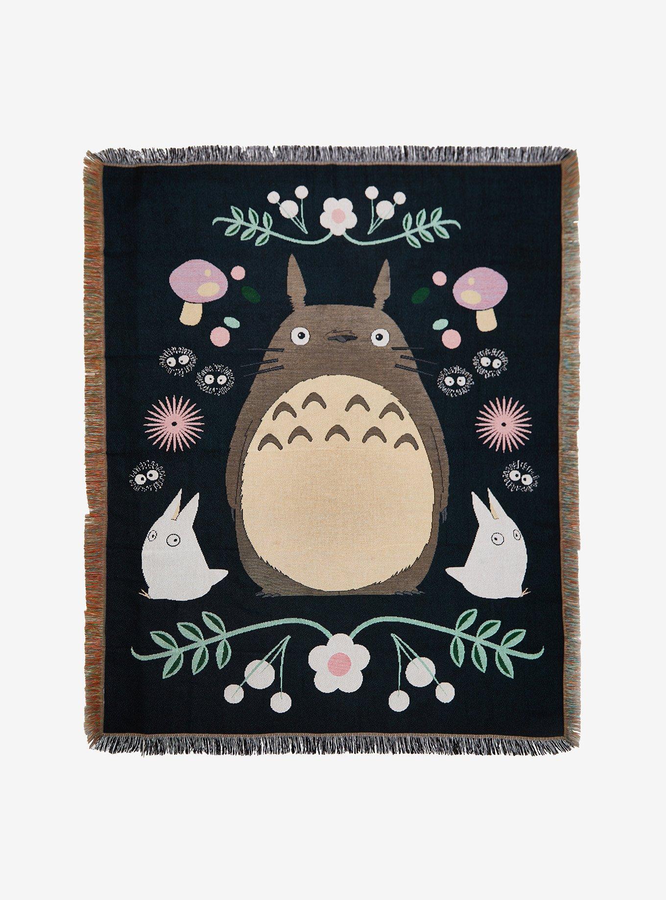 Totoro tapestry new arrivals