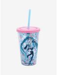Hatsune Miku Glitter Acrylic Travel Cup, , hi-res