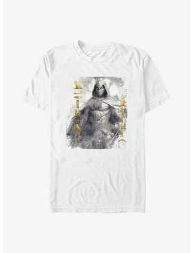 Marvel Moon Knight Glyphs T-Shirt, , hi-res