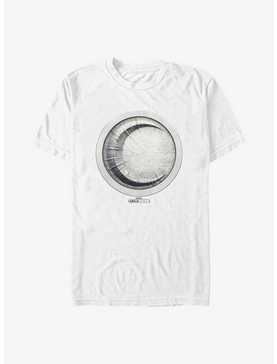 Marvel Moon Knight Silver Icon T-Shirt, , hi-res