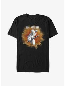Marvel Moon Knight Mr. Knight T-Shirt, , hi-res
