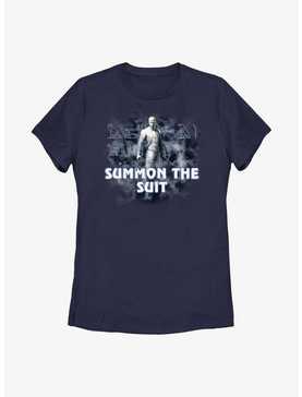 Marvel Moon Knight Summon The Suit Womens T-Shirt, , hi-res