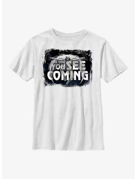 Marvel Moon Knight The One You See Coming Youth T-Shirt, , hi-res