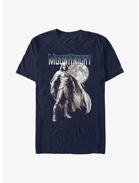 Marvel Moon Knight Full Moon T-Shirt, , hi-res
