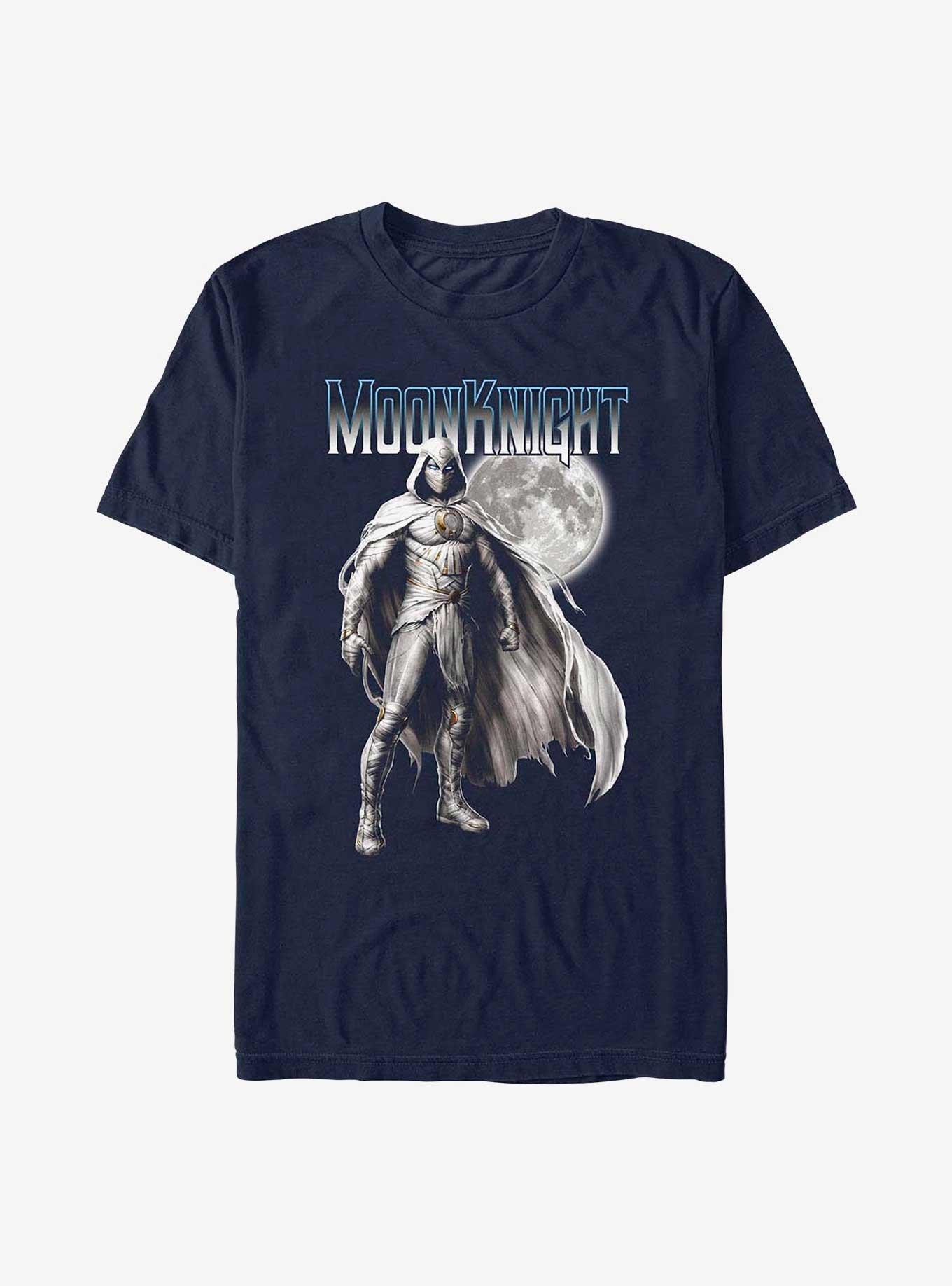Marvel Moon Knight Full Moon T-Shirt, , hi-res