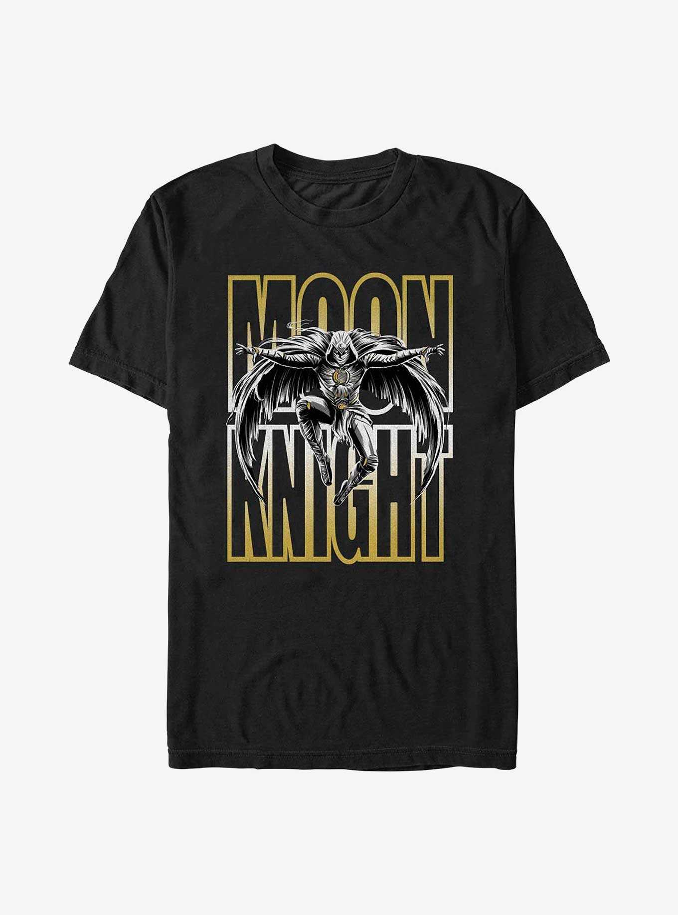 Marvel Moon Knight Jumps T-Shirt, , hi-res