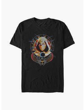 Marvel Moon Knight Scarab Moon T-Shirt, , hi-res