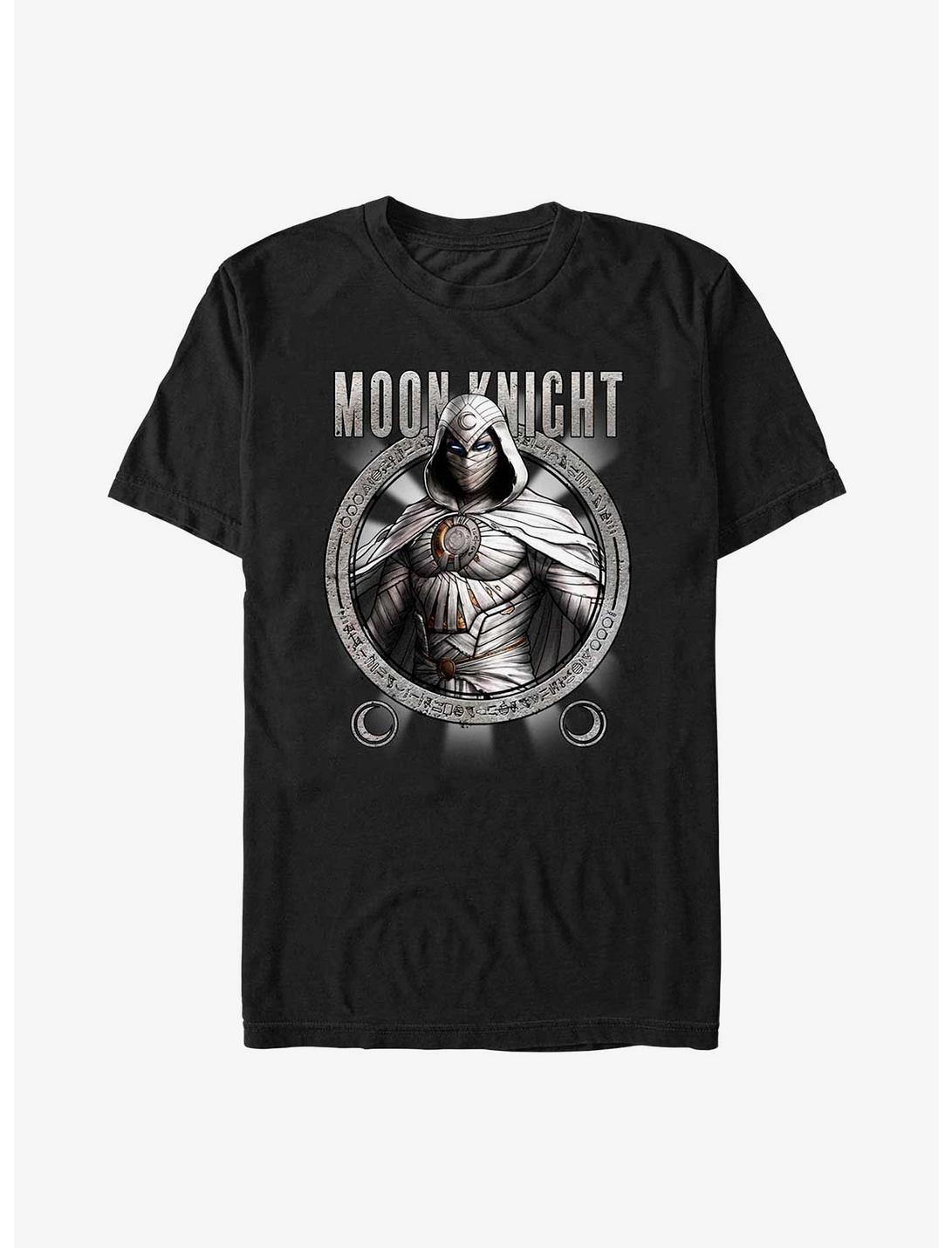 Marvel Moon Knight Team T-Shirt, BLACK, hi-res