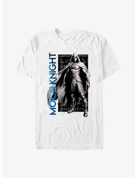 Marvel Moon Knight Hero T-Shirt, , hi-res