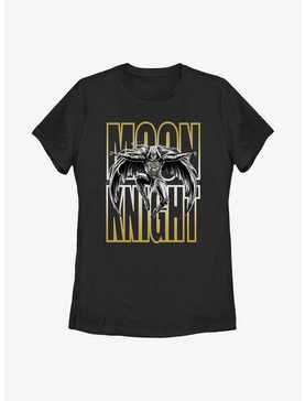 Marvel Moon Knight Jumps Womens T-Shirt, , hi-res