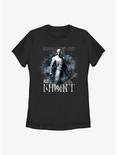 Marvel Moon Knight Summon The Suit Mr. Knight Womens T-Shirt, BLACK, hi-res