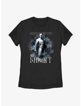 Marvel Moon Knight Summon The Suit Mr. Knight Womens T-Shirt, , hi-res