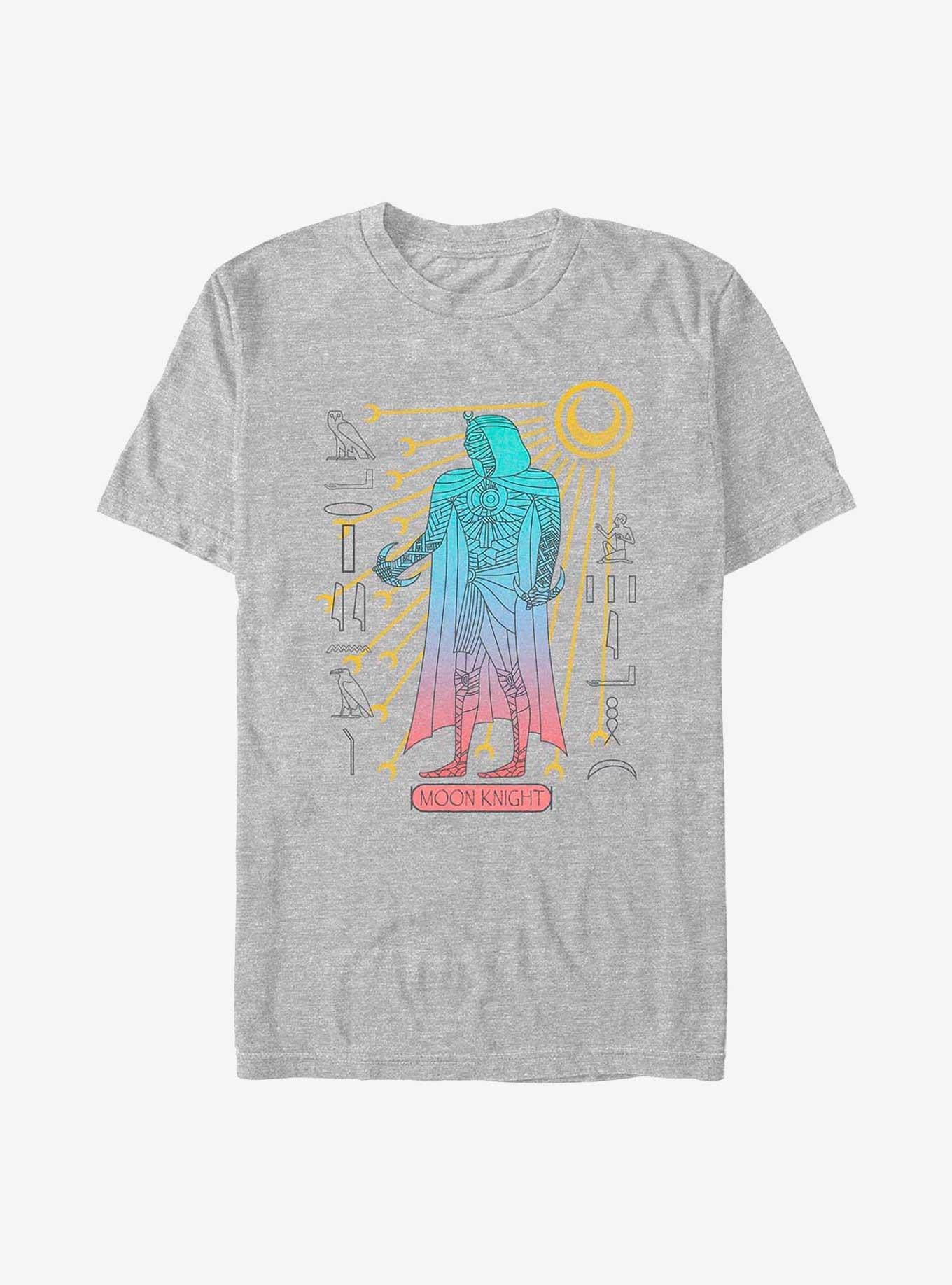Marvel Moon Knight Ancient Mummy T-Shirt, , hi-res