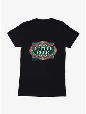 Fantastic Beasts: The Secrets Of Dumbledore Butter Beer Womens T-Shirt, , hi-res