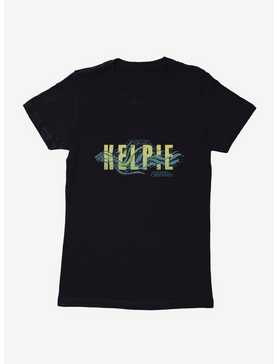 Fantastic Beasts Magical Creatures Kelpie Womens T-Shirt, , hi-res