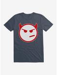 ICreate Confused Devil T-Shirt, , hi-res
