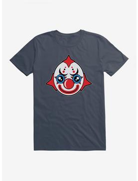 ICreate Evil Clown T-Shirt, , hi-res