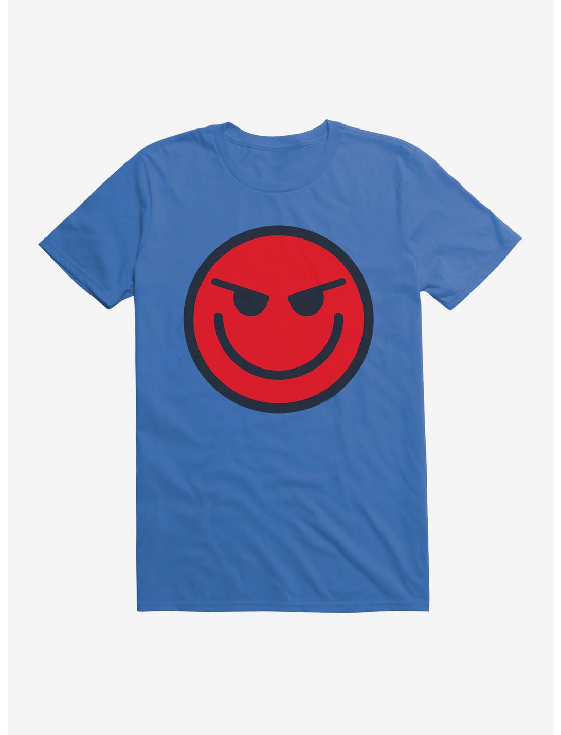 ICreate Evil Smile T-Shirt, , hi-res