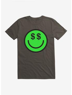 ICreate Money Eyes T-Shirt, , hi-res