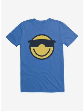 ICreate Sunglass Emoji T-Shirt, , hi-res
