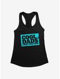 iCreate Cool Dad's Look Like This Womens Tank Top, , hi-res