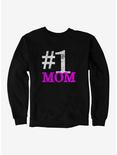 iCreate Number 1 Mom Sweatshirt, , hi-res