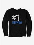iCreate Number 1 Nephew Sweatshirt, , hi-res